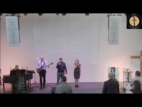 Sonntagsgottesdienst 22.03.2026