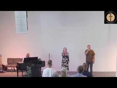 Predigtreihe - Teil 1: Was ist Wahrheit? Prediger Pastor Sergej 20.09.2026