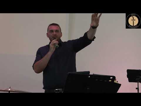 Miroslav Chrobak / Gottesdienst 28.06.2026