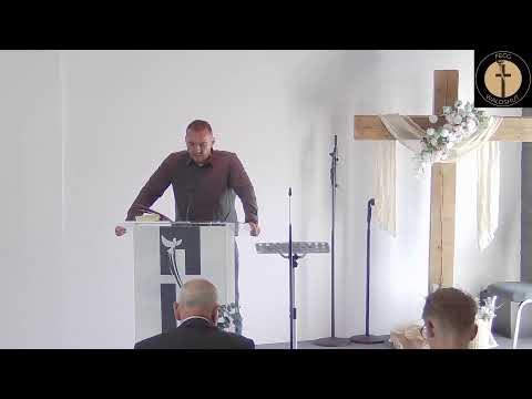 Sonntagsgottesdienst 19.07.2026