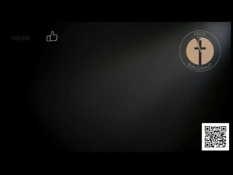 Sonntagsgottesdienst 05.07.2026