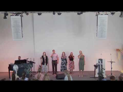 Sonntagsgottesdienst 07.06.2026